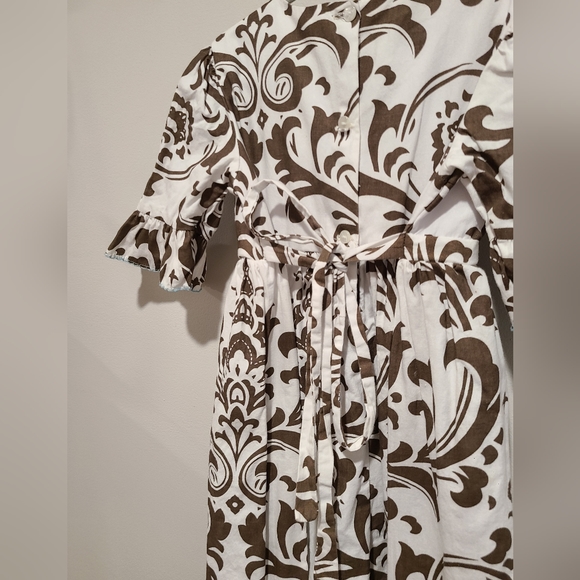 Le’ Za Me girls boutique dress, size 5 - Picture 5 of 6